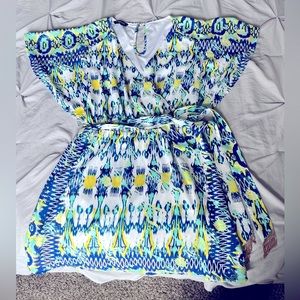 Bebe dress!